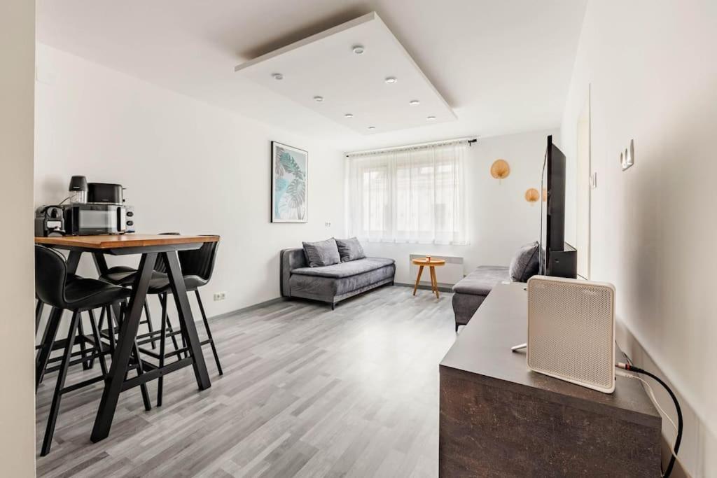 Cozy Renovated Apartment Close To Schoenbrunn Palace Виена Екстериор снимка